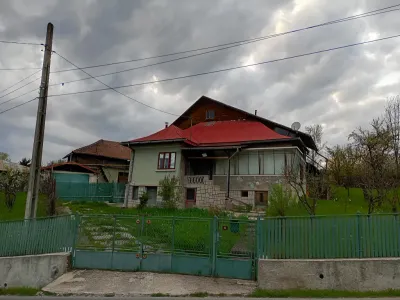 Casa de vanzare Provița de Jos
